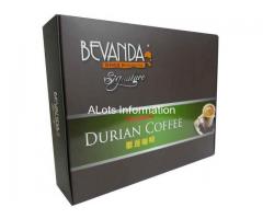 BEVANDA Premium Coffee