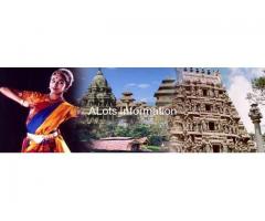 Travel to South India