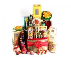 2015 CHINESE NEW YEAR HAMPERS & GIFTS