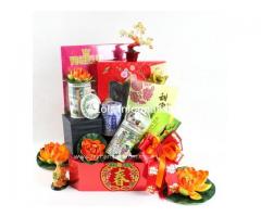 2015 CNY ORIENTAL GIFTS