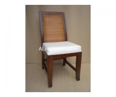Rattan and Indoor Wooden Furniture Exporter