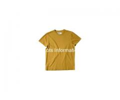 T-SHIRT SUPPLIER FROM BANGLADESH