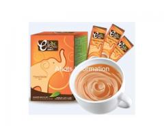 EleTea Brand: Instant Milk Tea Mix 3-in-1